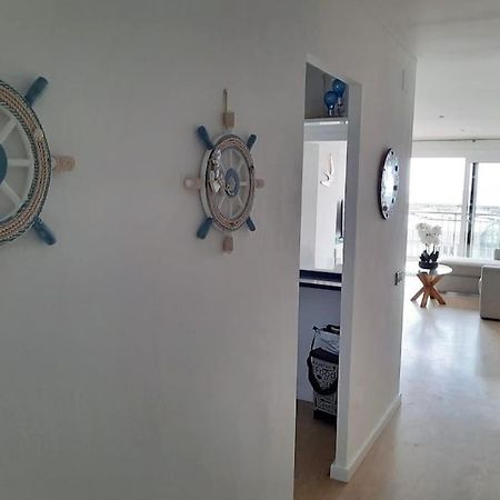 Apartament La Casa De Papou I Sant Feliu de Guíxols Zewnętrze zdjęcie