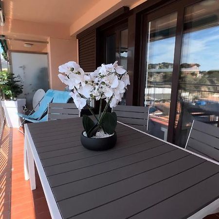 Apartament La Casa De Papou I Sant Feliu de Guíxols Zewnętrze zdjęcie