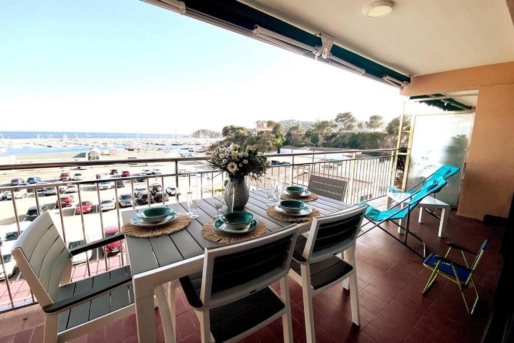 Apartament La Casa De Papou I Sant Feliu de Guíxols Zewnętrze zdjęcie