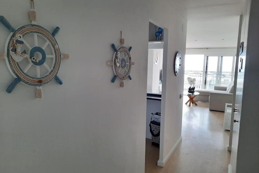 Apartament La Casa De Papou I Sant Feliu de Guíxols Zewnętrze zdjęcie