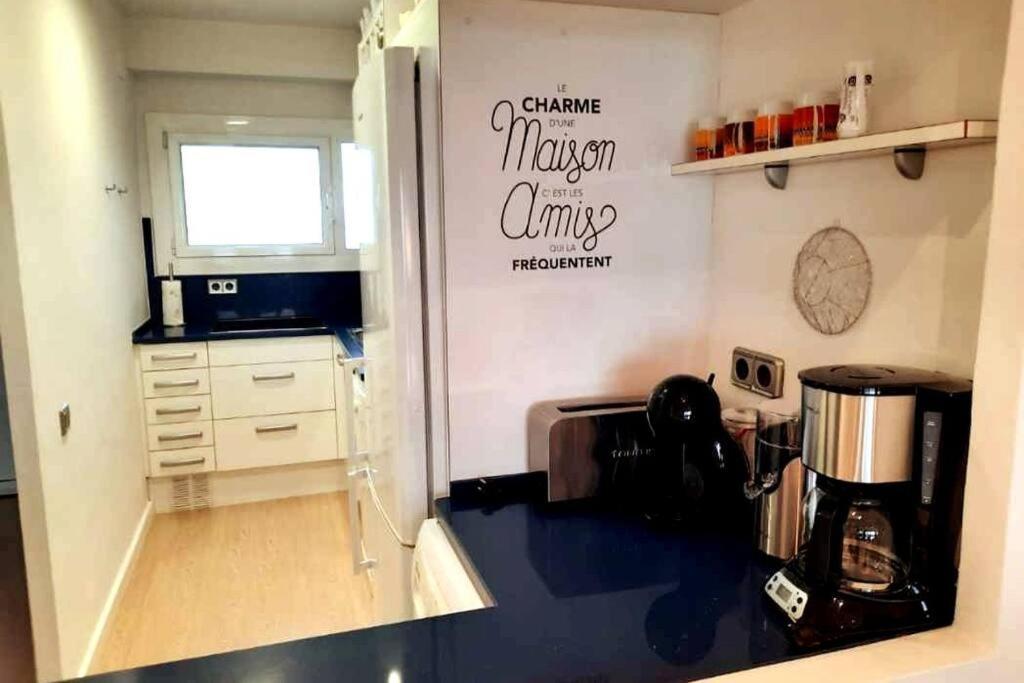 Apartament La Casa De Papou I Sant Feliu de Guíxols Zewnętrze zdjęcie