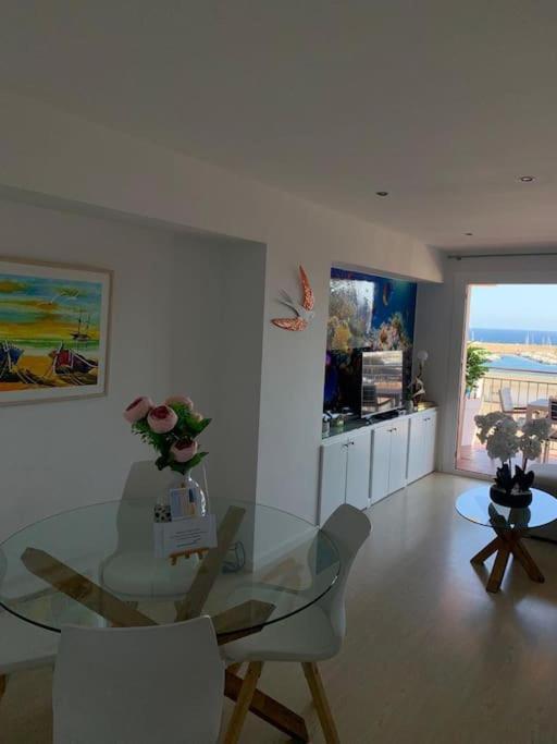 Apartament La Casa De Papou I Sant Feliu de Guíxols Zewnętrze zdjęcie