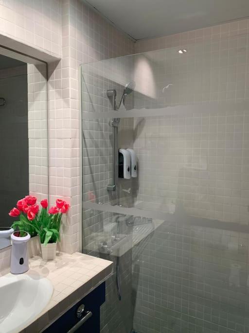 Apartament La Casa De Papou I Sant Feliu de Guíxols Zewnętrze zdjęcie
