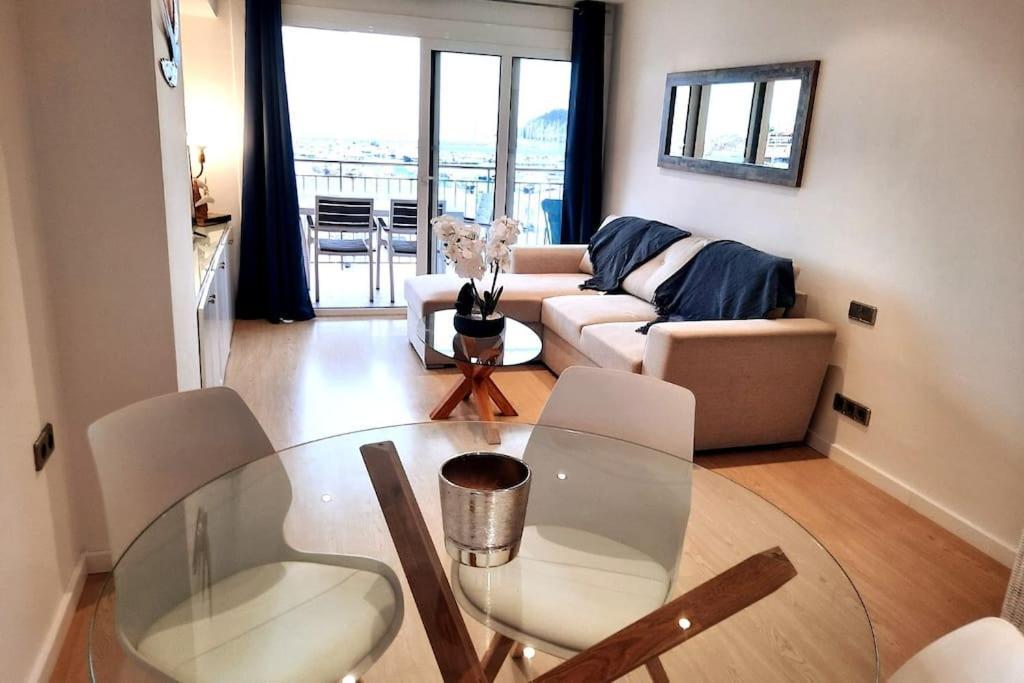 Apartament La Casa De Papou I Sant Feliu de Guíxols Zewnętrze zdjęcie