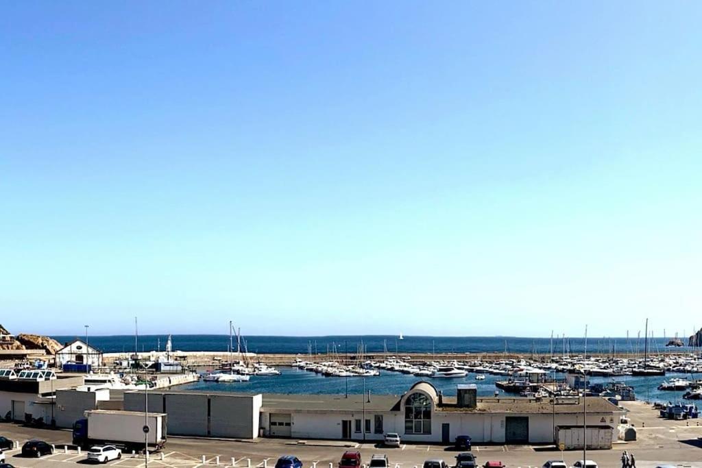 Apartament La Casa De Papou I Sant Feliu de Guíxols Zewnętrze zdjęcie