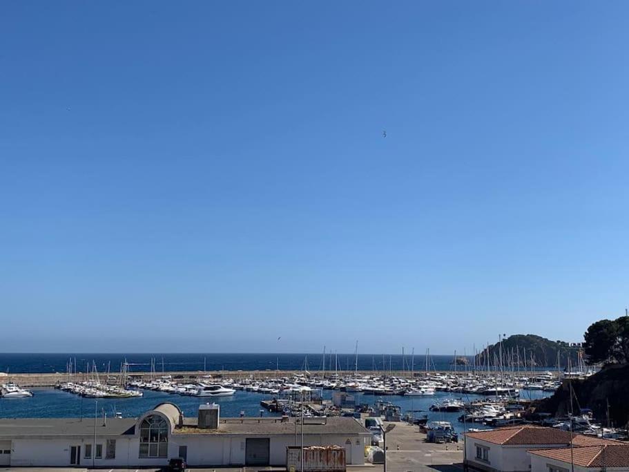 Apartament La Casa De Papou I Sant Feliu de Guíxols Zewnętrze zdjęcie