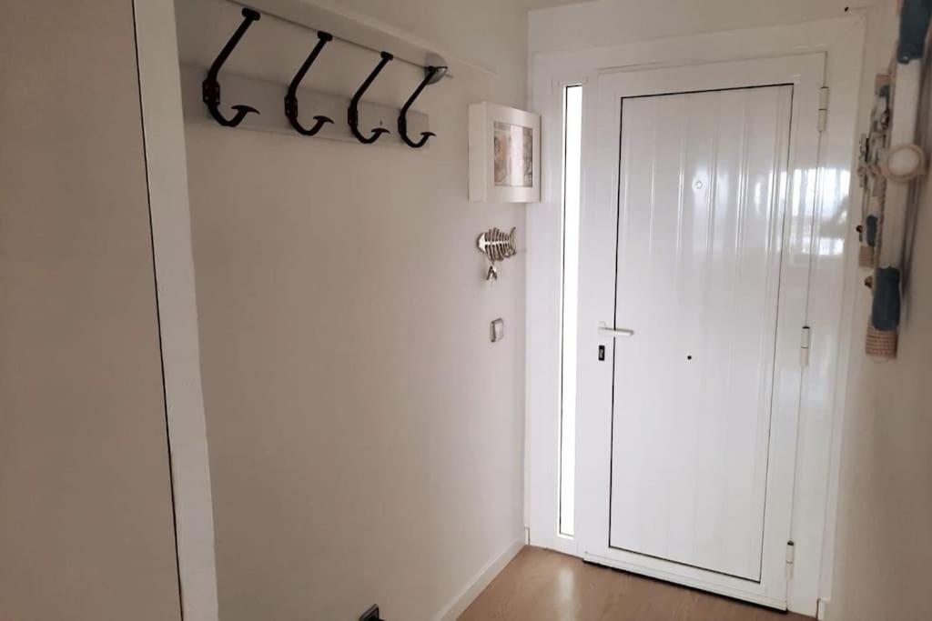 Apartament La Casa De Papou I Sant Feliu de Guíxols Zewnętrze zdjęcie