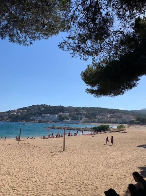 Apartament La Casa De Papou I Sant Feliu de Guíxols Zewnętrze zdjęcie