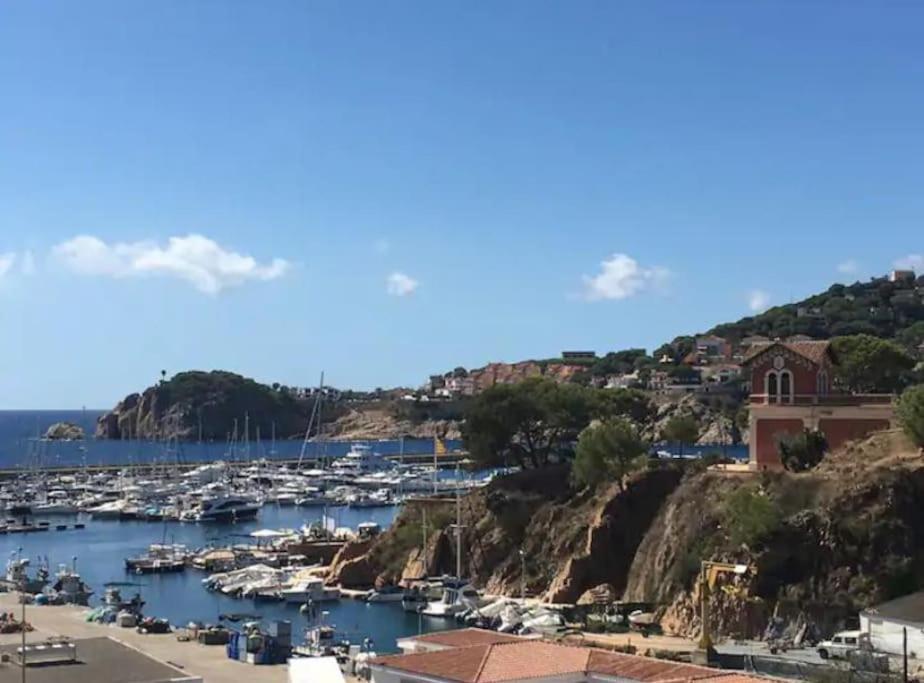 Apartament La Casa De Papou I Sant Feliu de Guíxols Zewnętrze zdjęcie