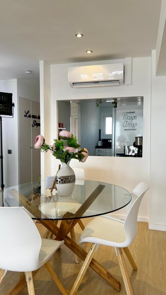 Apartament La Casa De Papou I Sant Feliu de Guíxols Zewnętrze zdjęcie