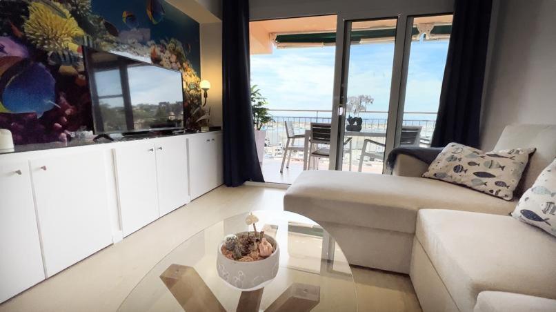 Apartament La Casa De Papou I Sant Feliu de Guíxols Zewnętrze zdjęcie