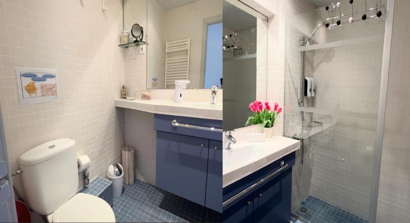 Apartament La Casa De Papou I Sant Feliu de Guíxols Zewnętrze zdjęcie