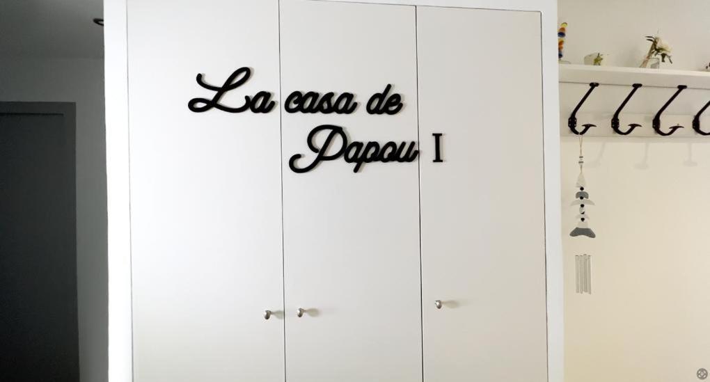 Apartament La Casa De Papou I Sant Feliu de Guíxols Zewnętrze zdjęcie