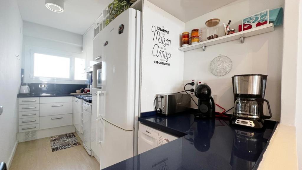 Apartament La Casa De Papou I Sant Feliu de Guíxols Zewnętrze zdjęcie
