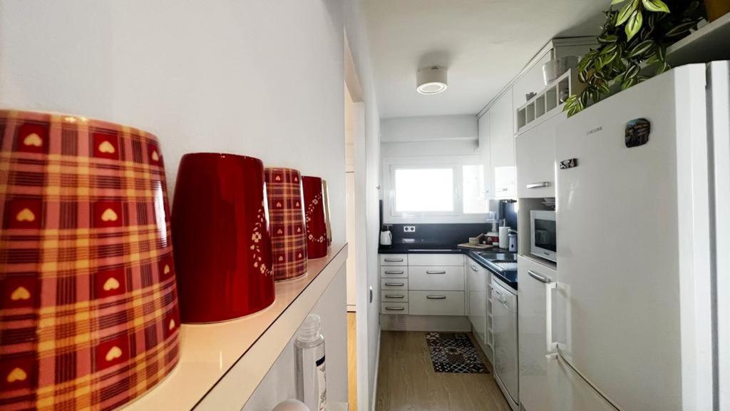 Apartament La Casa De Papou I Sant Feliu de Guíxols Zewnętrze zdjęcie