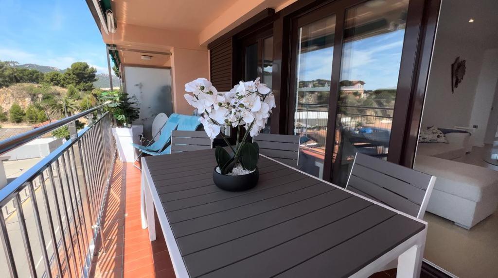 Apartament La Casa De Papou I Sant Feliu de Guíxols Zewnętrze zdjęcie