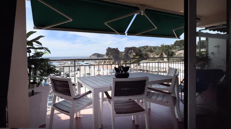 Apartament La Casa De Papou I Sant Feliu de Guíxols Zewnętrze zdjęcie